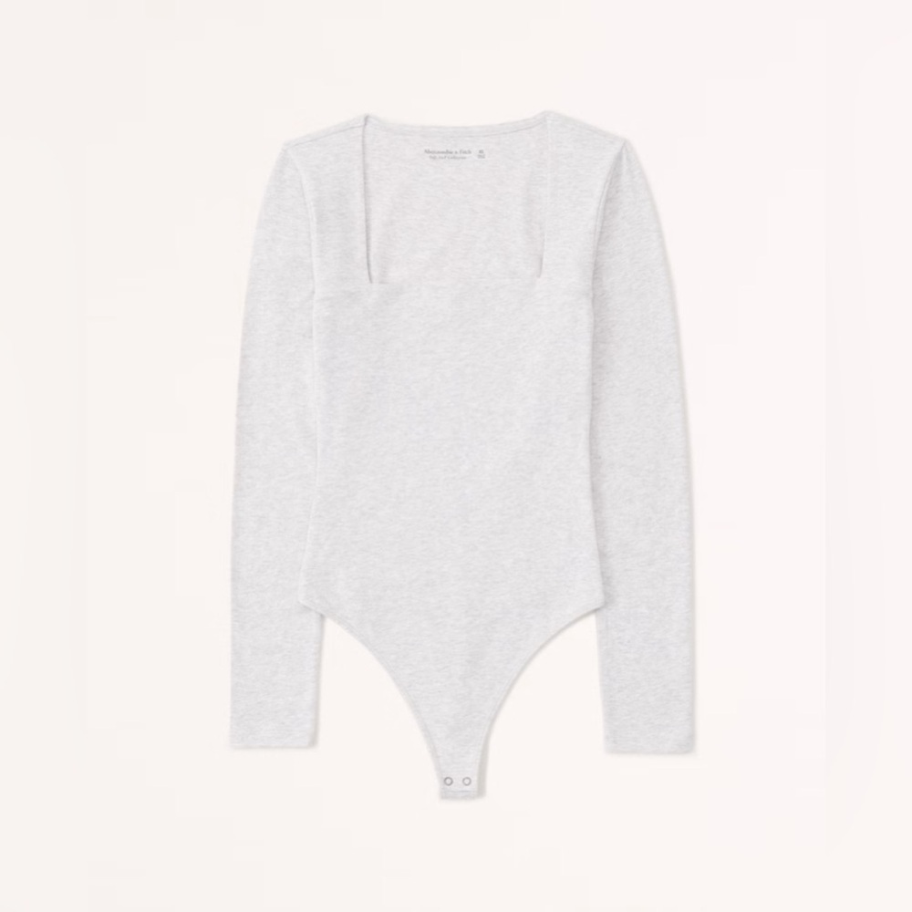 Abercrombie & Fitch Bodysuit